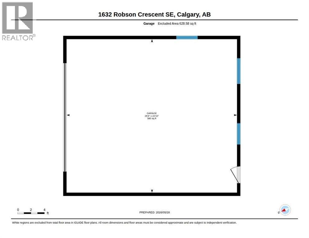 1632 Robson Crescent SE — photo 50