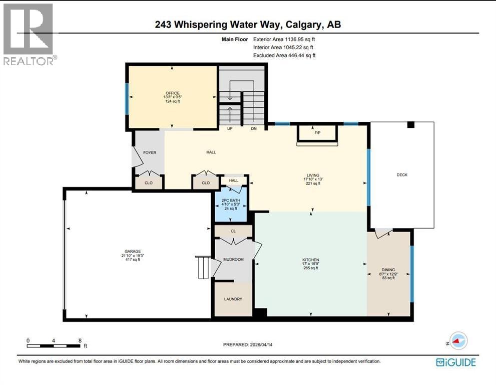 243 Whispering Water Way — photo 46