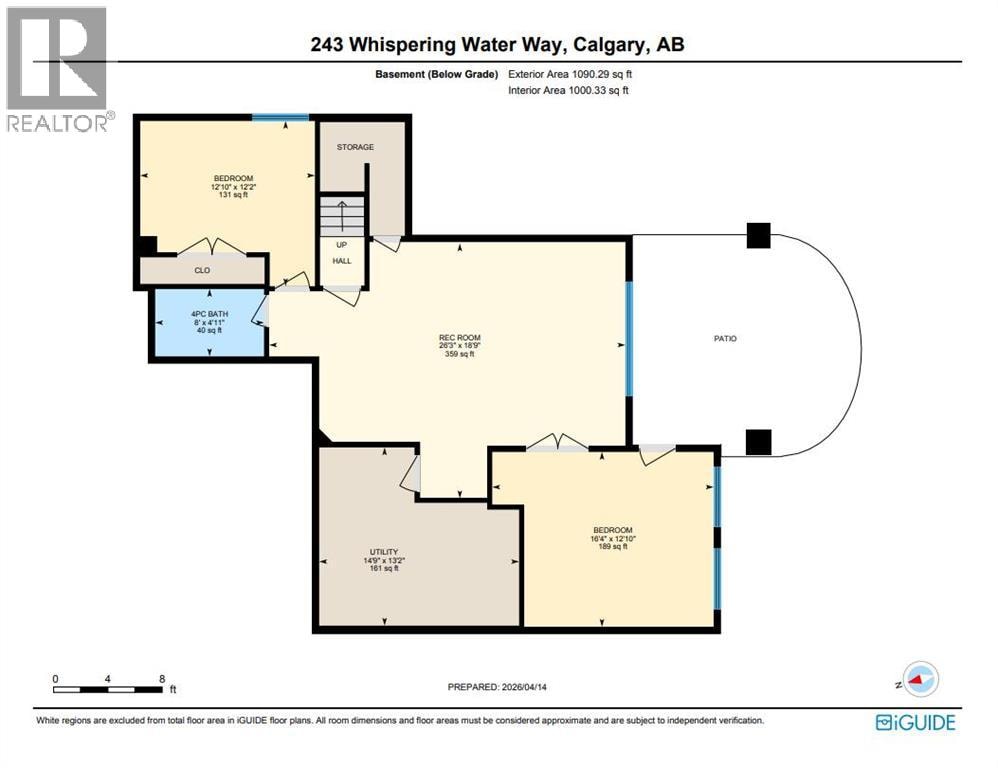 243 Whispering Water Way — photo 48
