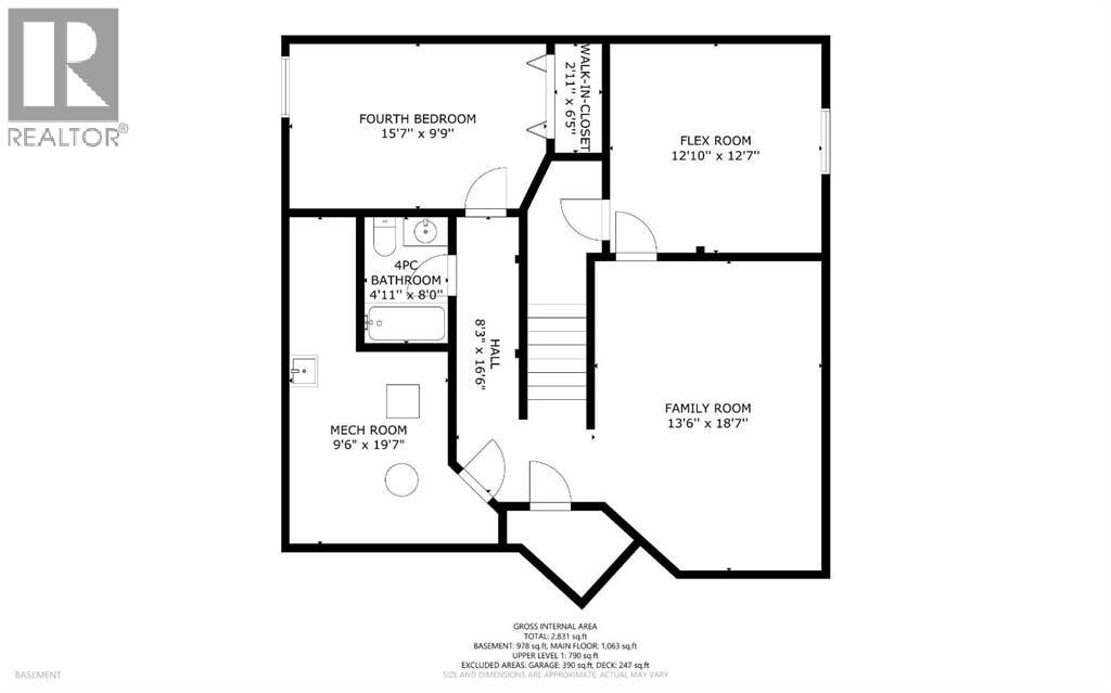 109 Shawbrooke Close SW — photo 44