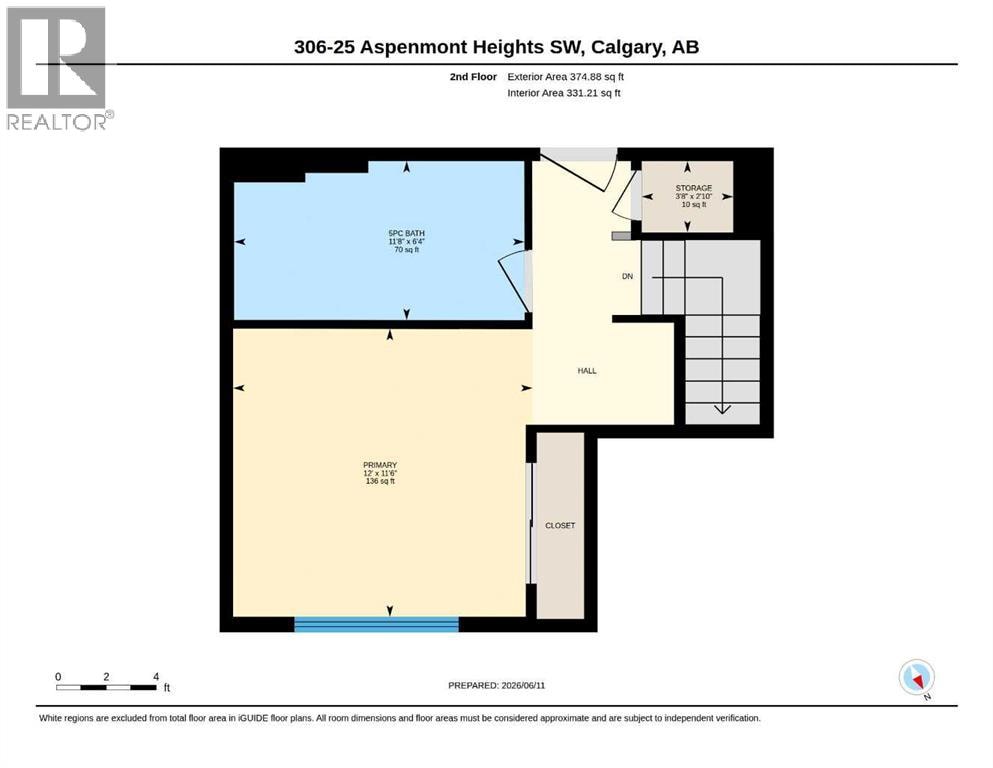 306, 25 Aspenmont Heights SW — photo 26