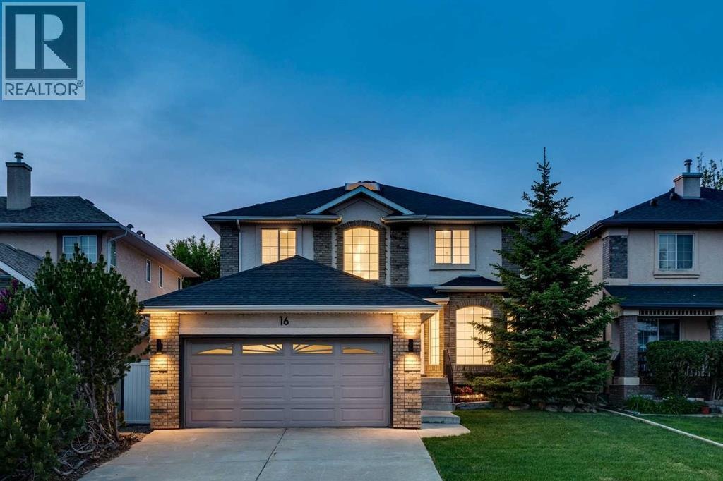 16 Simcrest Point SW — photo 2