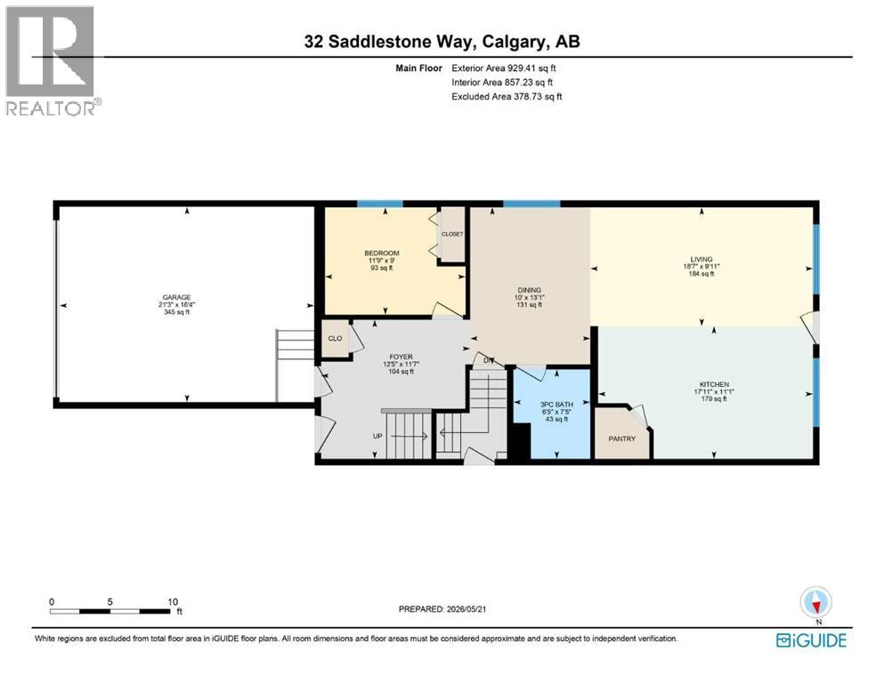 32 Saddlestone Way NE — photo 38
