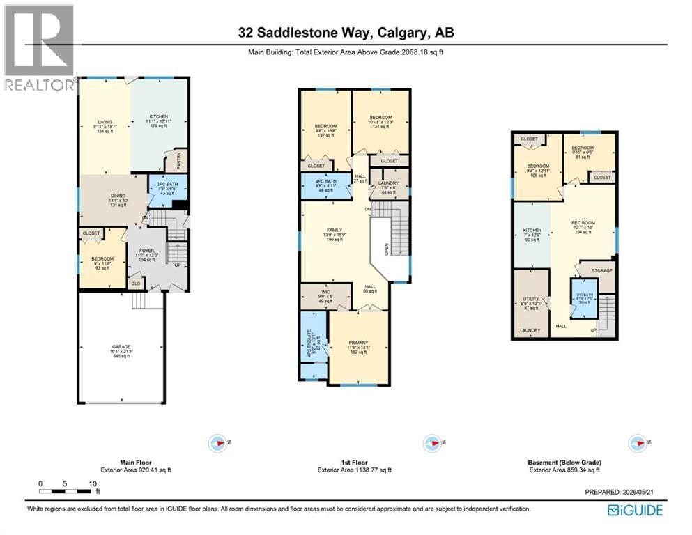 32 Saddlestone Way NE — photo 37