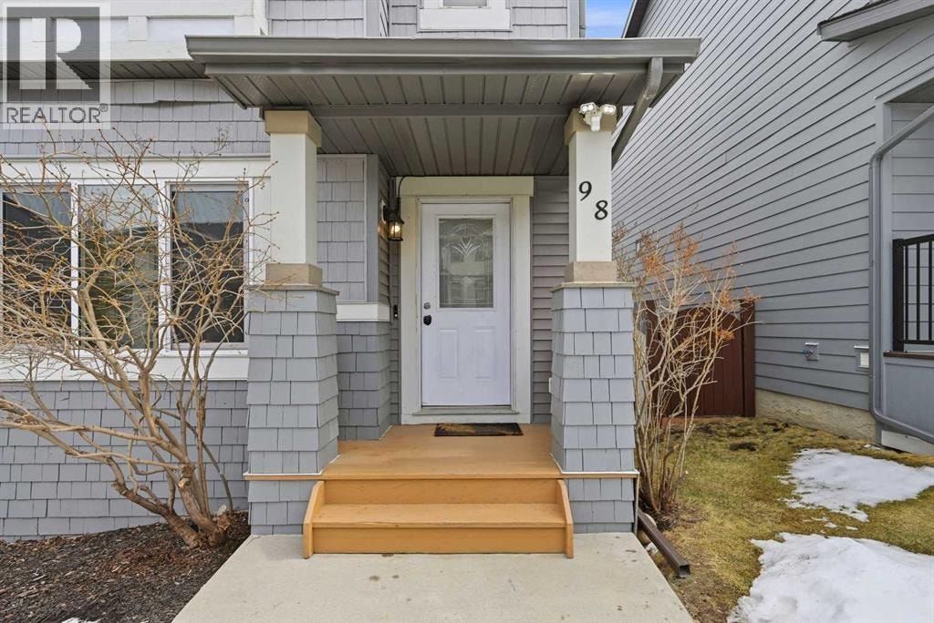 98 Panatella Hill NW — photo 2