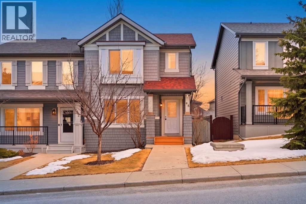 98 Panatella Hill NW — photo 1