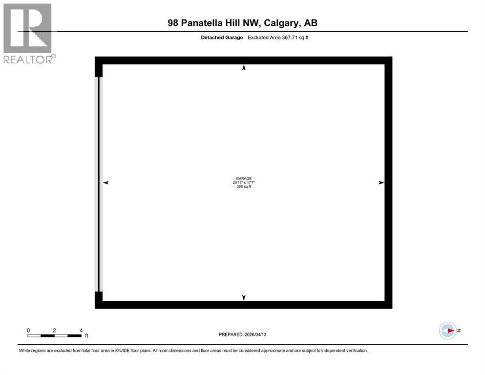 98 Panatella Hill NW — photo 47
