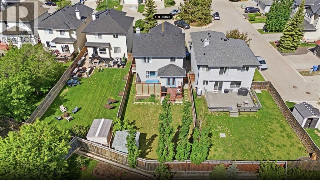 235 Citadel Meadow Bay NW — photo 44