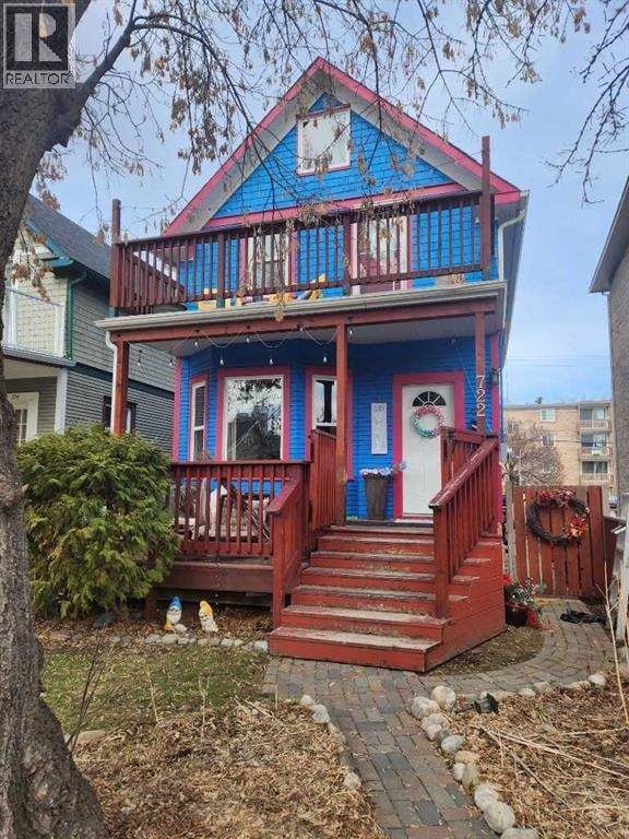 722 2 Avenue NW — photo 1