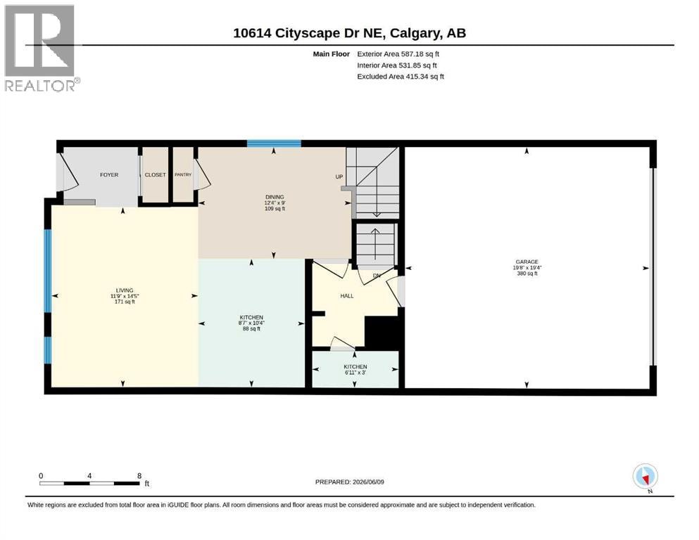 10614 Cityscape Drive NE — photo 44