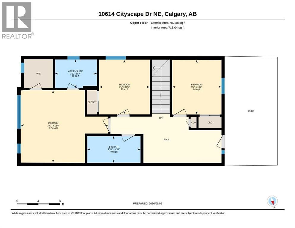 10614 Cityscape Drive NE — photo 45