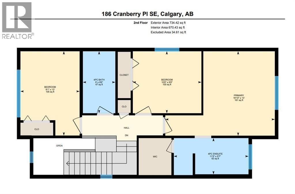 186 Cranberry Place SE — photo 48