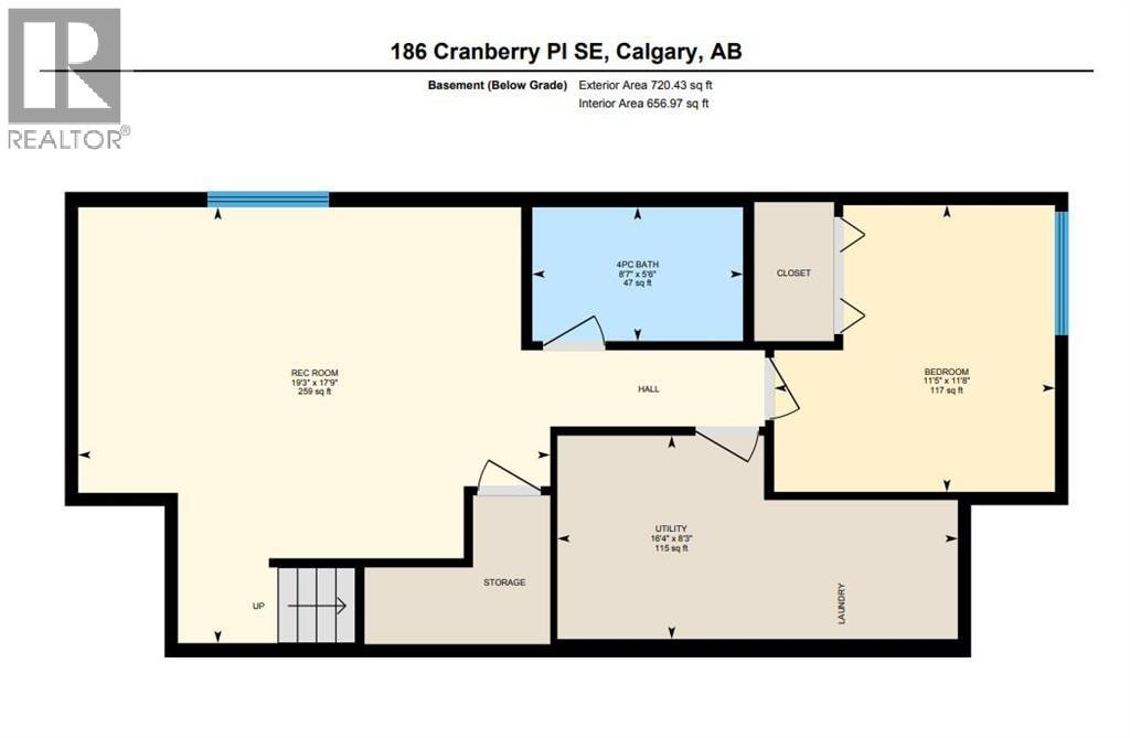 186 Cranberry Place SE — photo 46
