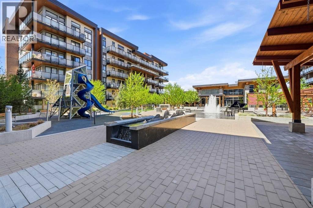 618, 122 Mahogany Centre SE — photo 19