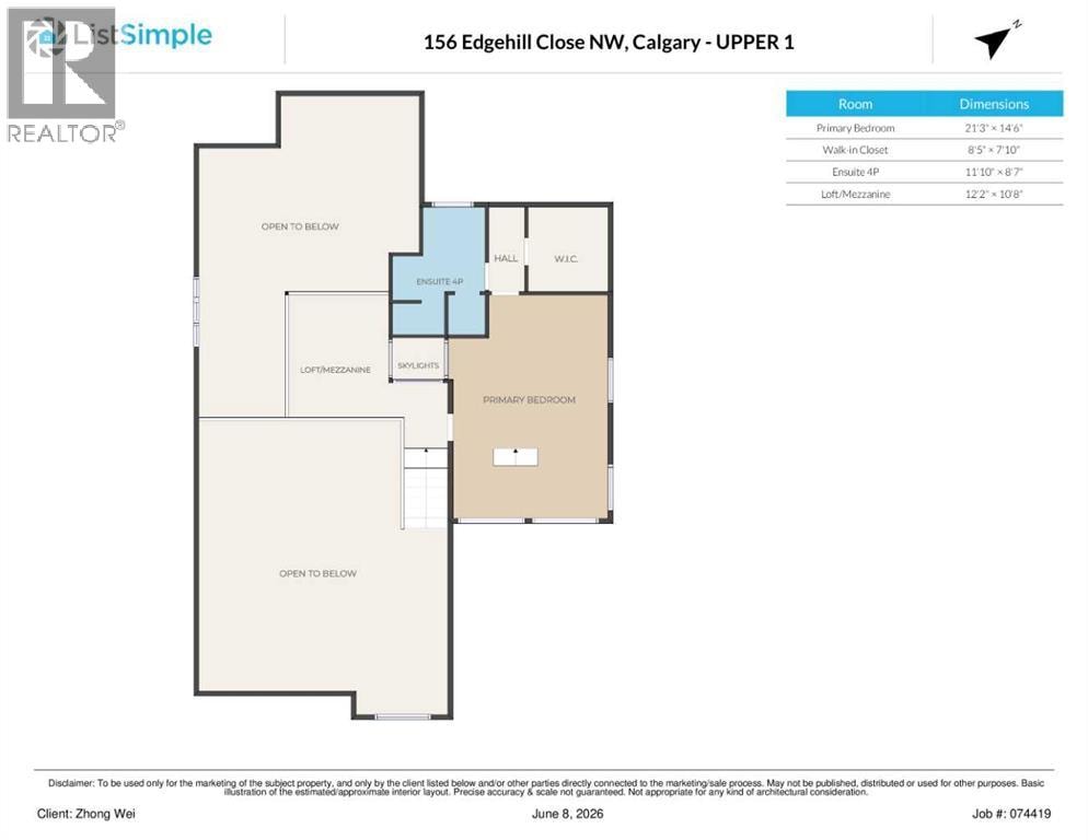 156 Edgehill Close NW — photo 50