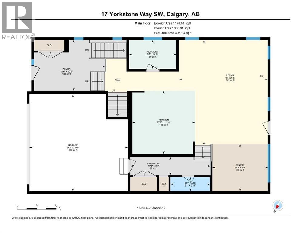 17 Yorkstone Way SW — photo 49