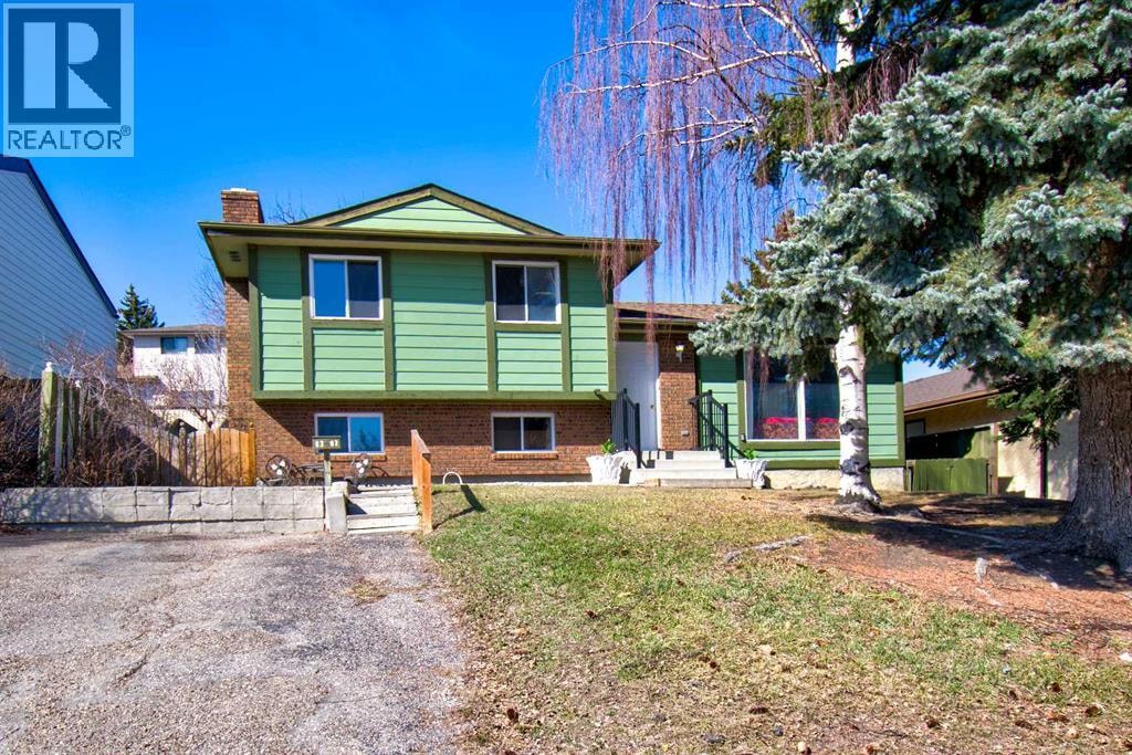 6307 Thornaby Way NW — photo 1