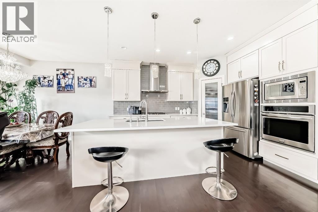 85 Savanna Close NE — photo 5