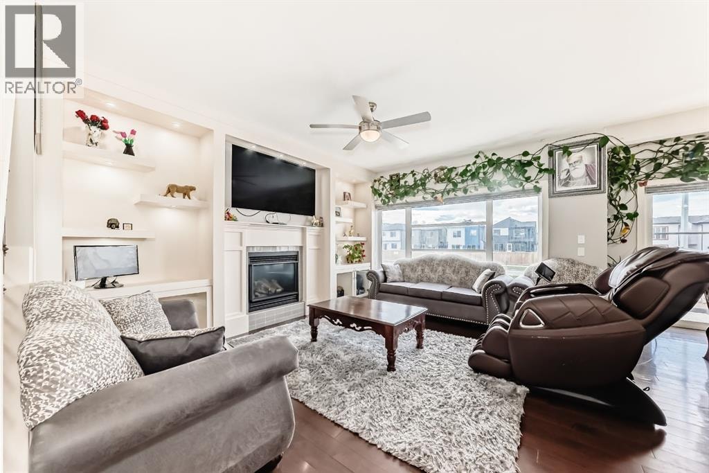 85 Savanna Close NE — photo 12