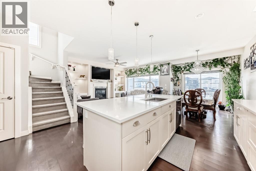 85 Savanna Close NE — photo 8