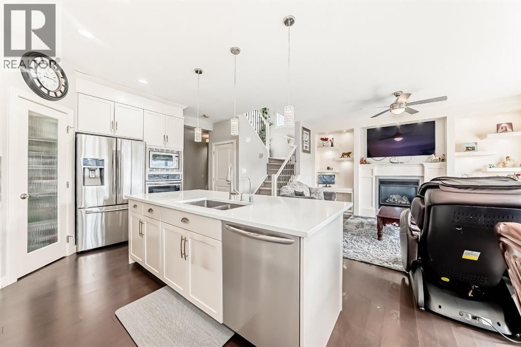 85 Savanna Close NE — photo 10