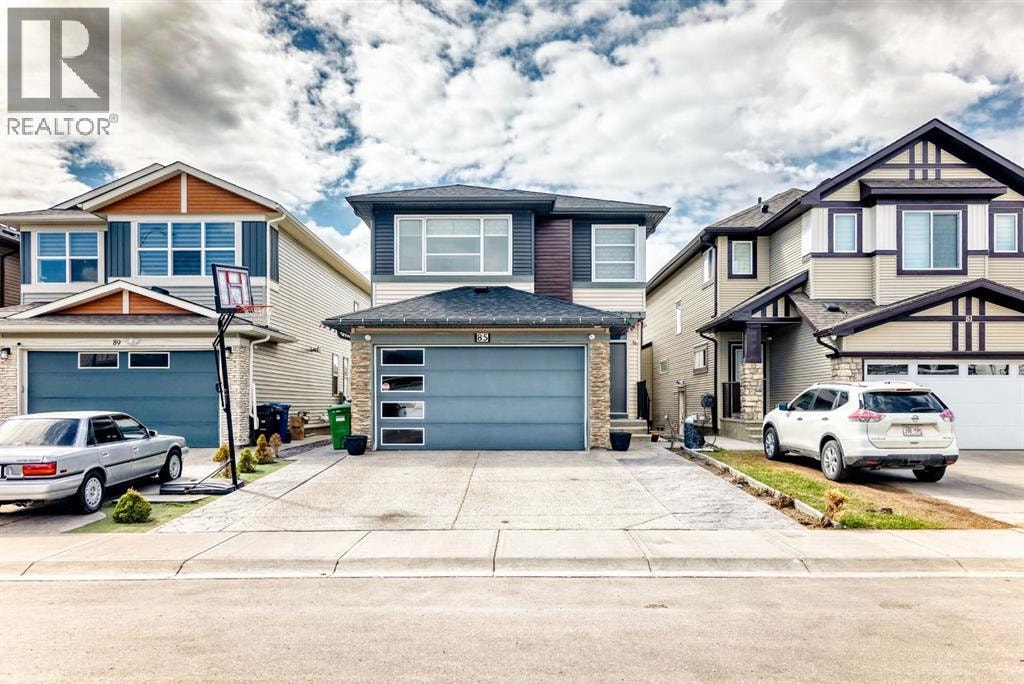 85 Savanna Close NE — photo 48