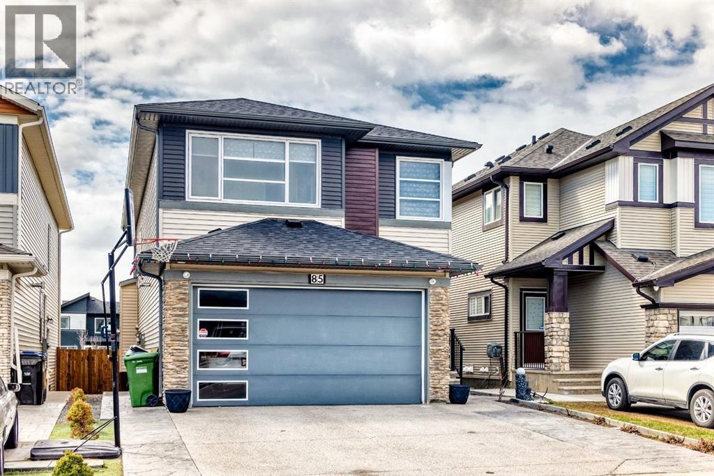 85 Savanna Close NE — photo 2
