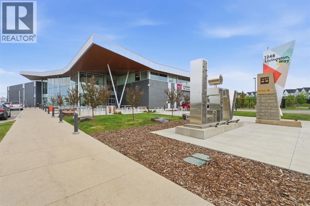 2103, 55 Lucas Way NW — photo 34