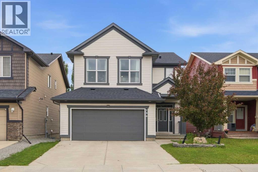 158 Silverado Bank Circle SW — photo 1
