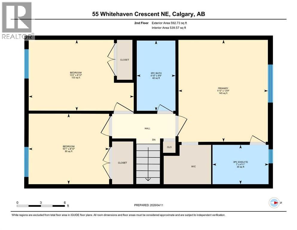 55 Whitehaven Crescent NE — photo 49
