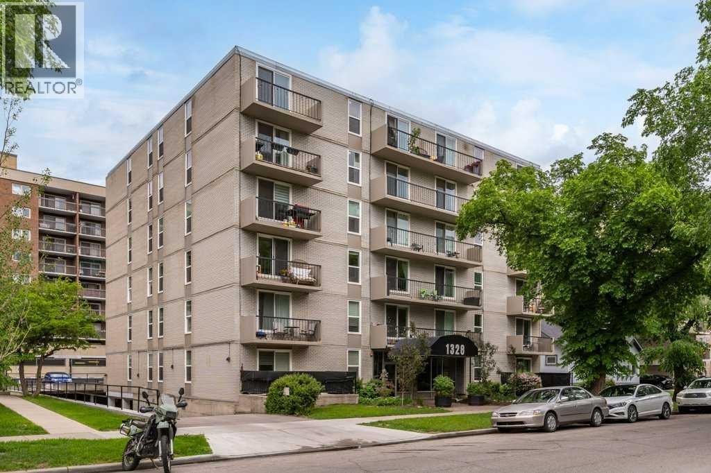 503, 1328 13 Avenue SW — photo 1
