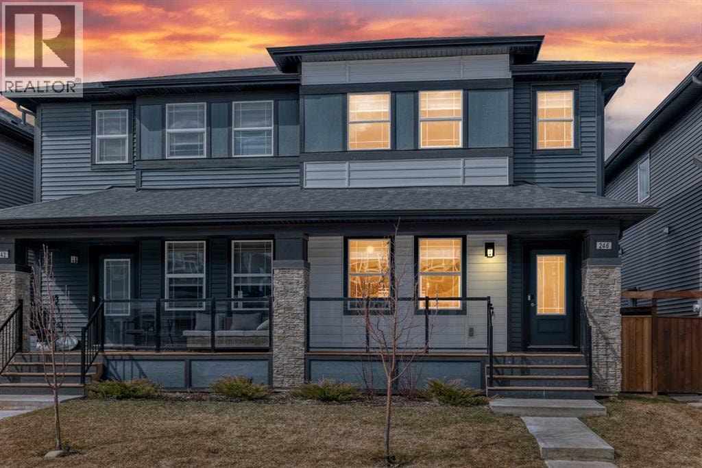 246 Midgrove Mews SW