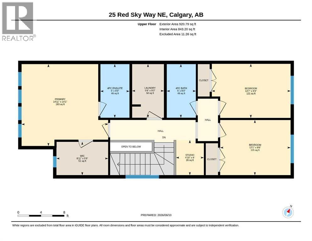 25 Red Sky Way NE — photo 48