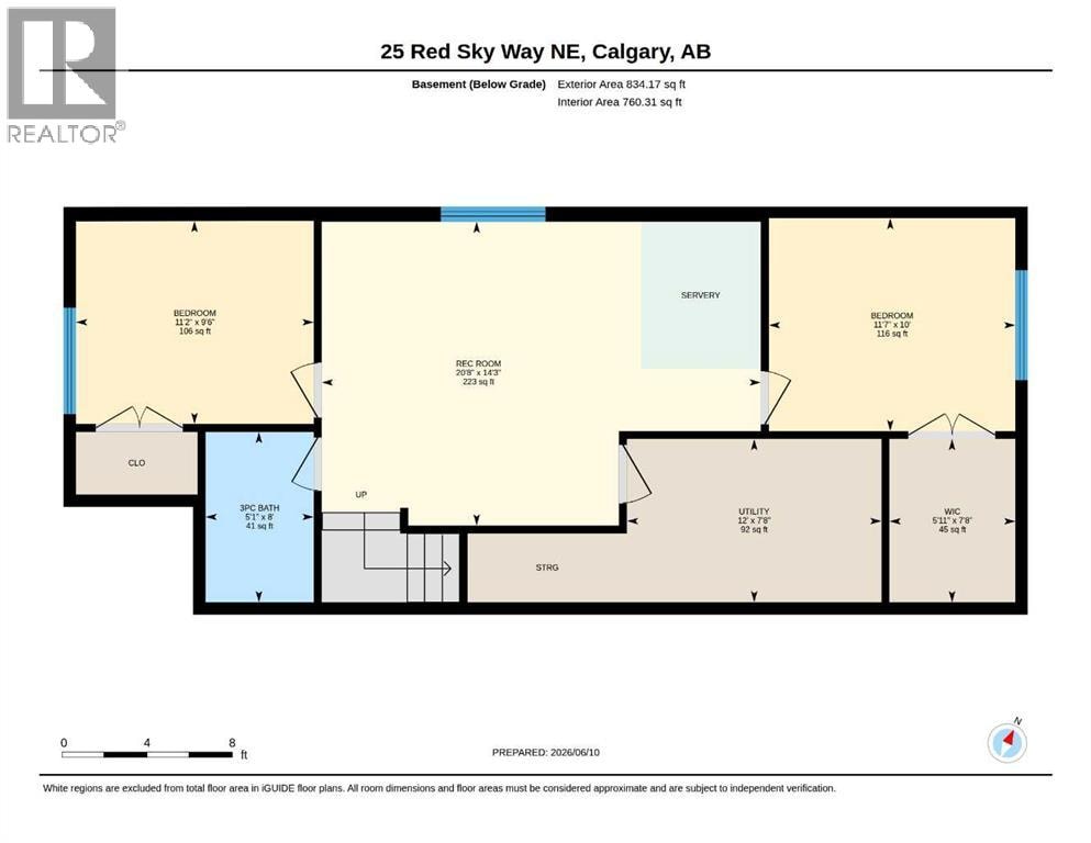 25 Red Sky Way NE — photo 49