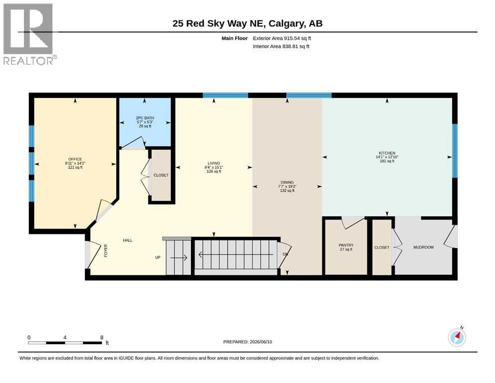 25 Red Sky Way NE — photo 47