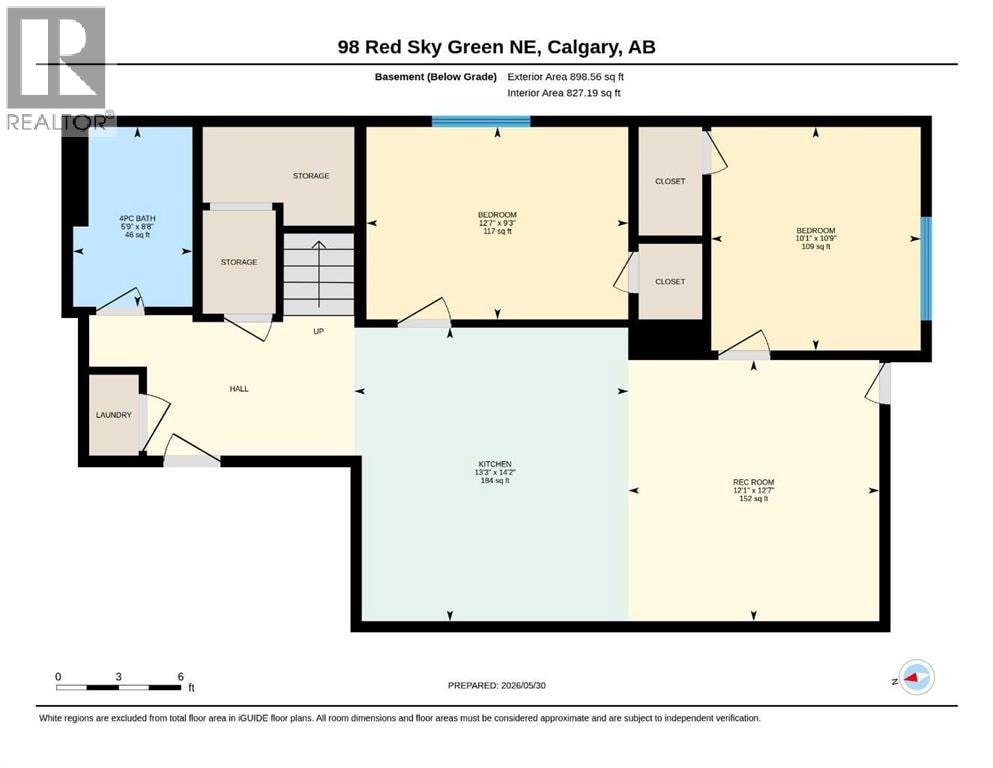 98 Red Sky Green NE — photo 50