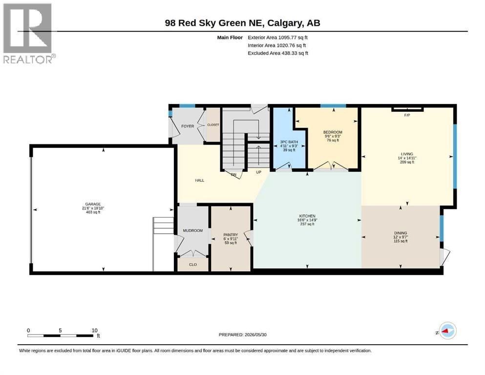 98 Red Sky Green NE — photo 48