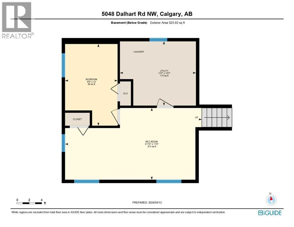 5048 Dalhart Road NW — photo 36