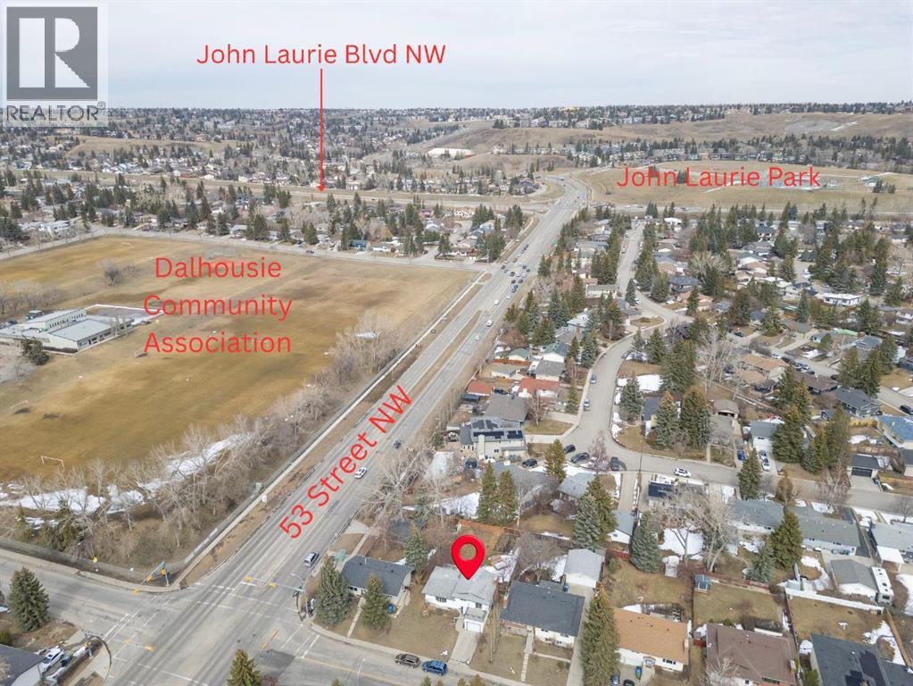 5048 Dalhart Road NW — photo 45