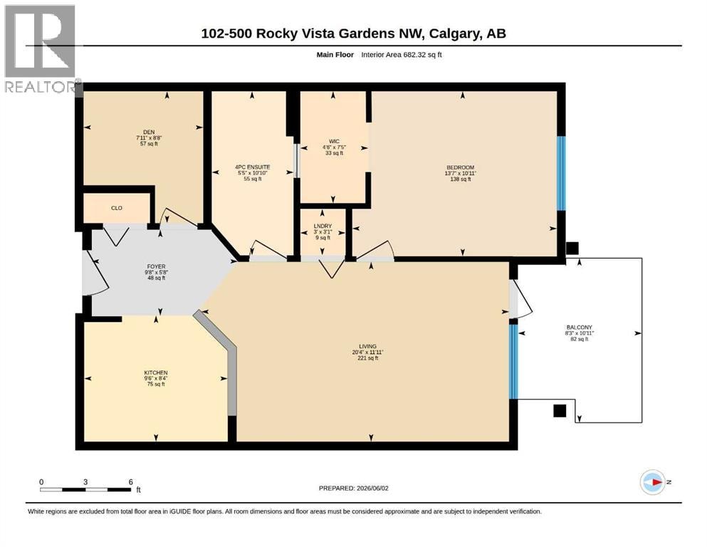 102, 500 Rocky Vista Gardens NW — photo 24