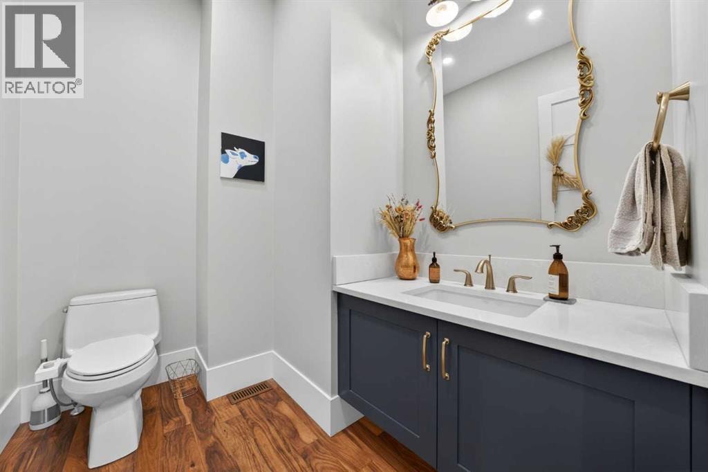 7136 Bow Crescent NW — photo 26