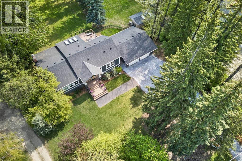 7136 Bow Crescent NW — photo 7