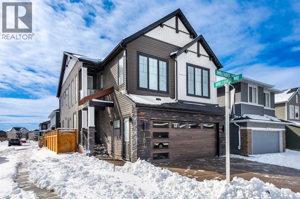 181 Amblehurst Rise NW — photo 45