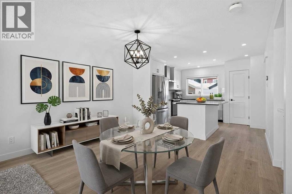 12 Heirloom Crescent SE — photo 4