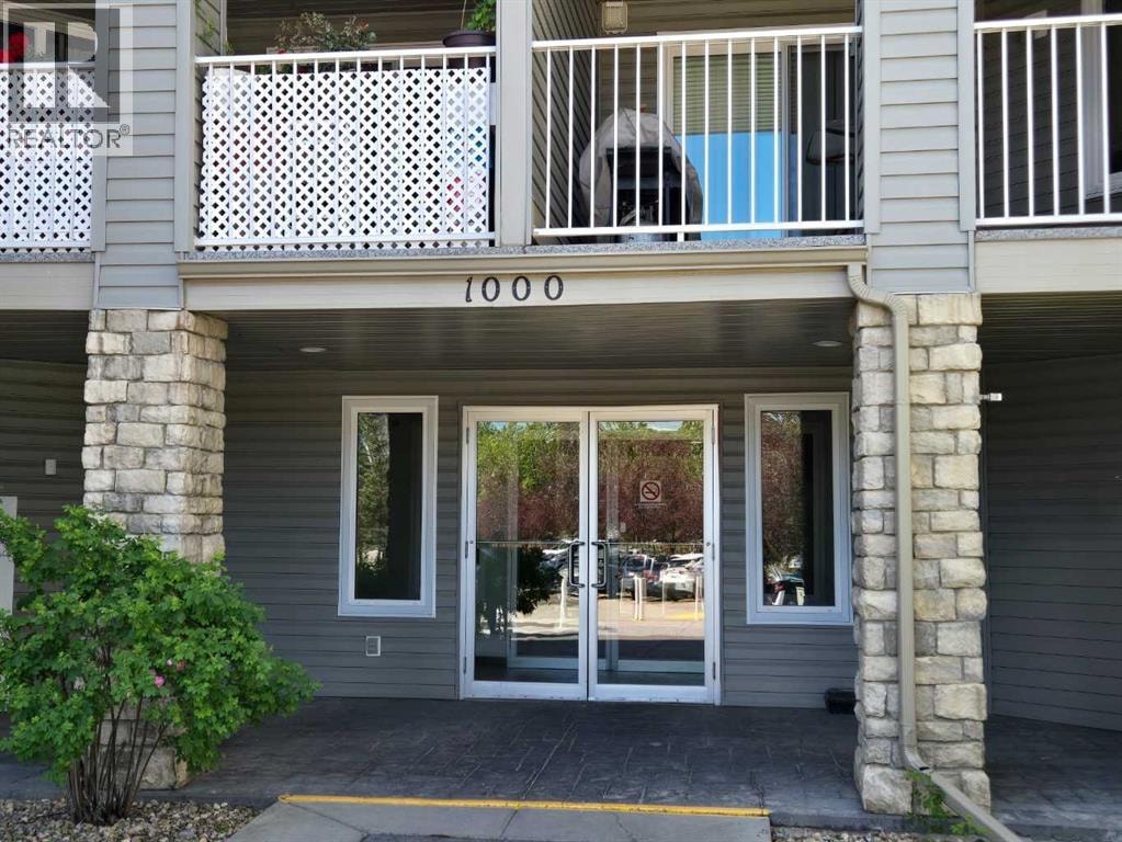 1206, 604 8 Street SW — photo 2