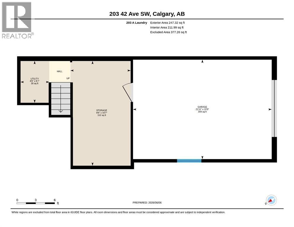 203 42 Avenue SW — photo 21