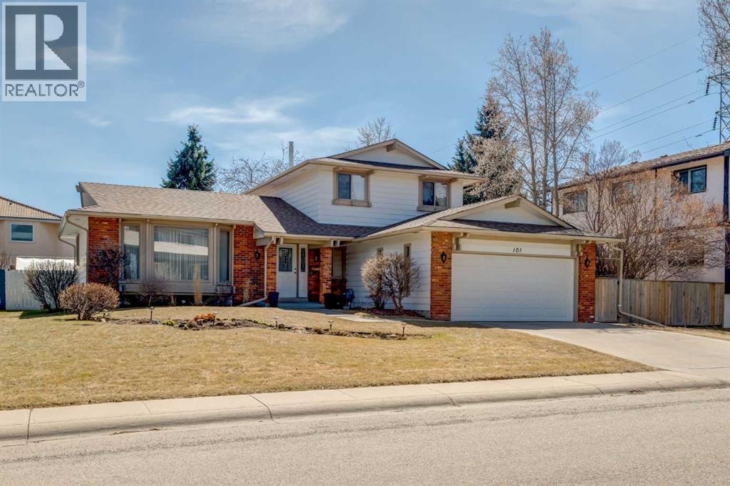 107 Valhalla Crescent NW