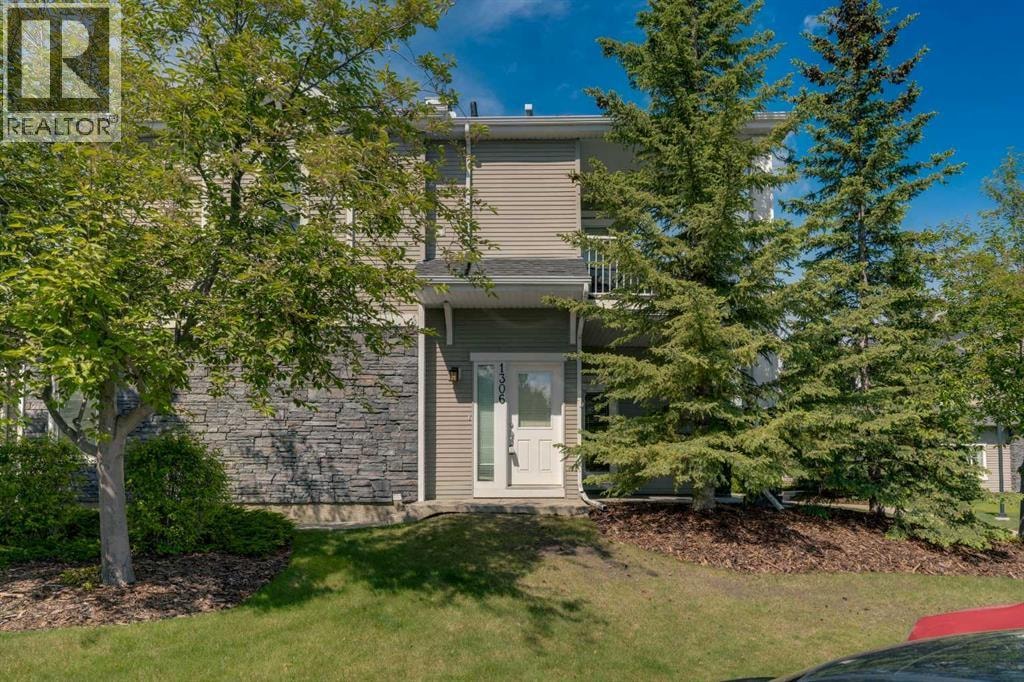 1306, 281 Cougar Ridge Drive SW — photo 41