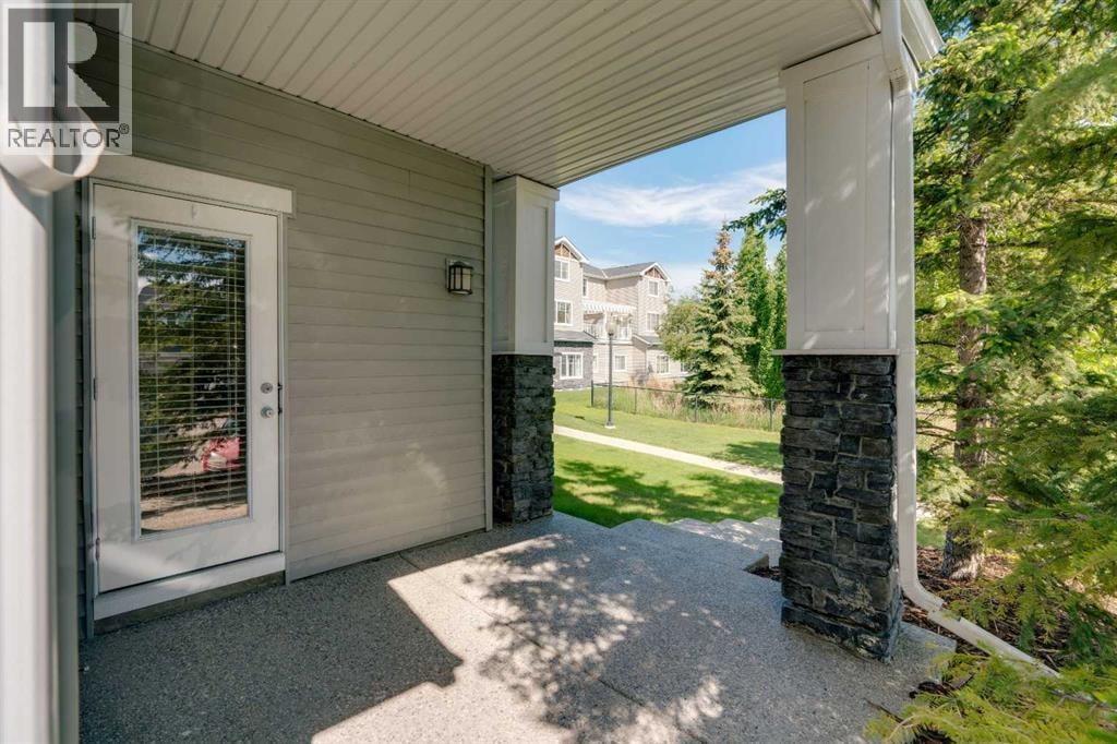 1306, 281 Cougar Ridge Drive SW — photo 37