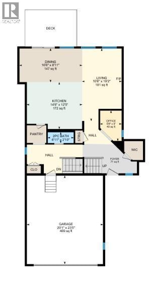 347 Hillcrest Heights SW — photo 41
